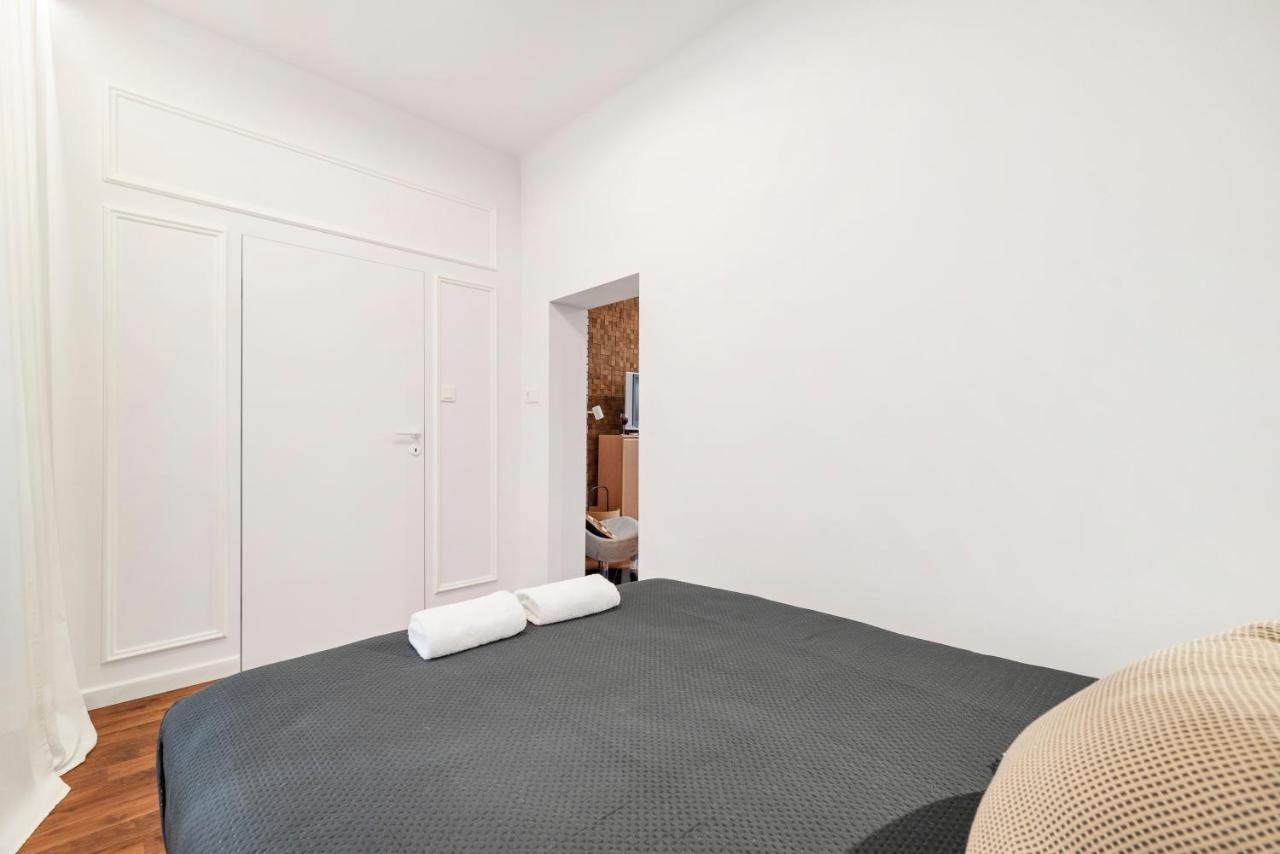 House Of Malgosia Apartment Gdansk Exterior photo